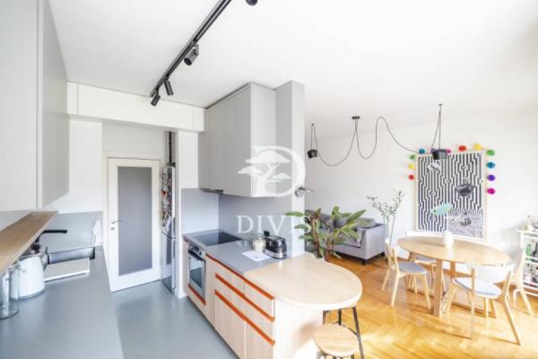 Slika 9 - Sazonova, Trosoban stan na prodaju, 72m2, 320.000€